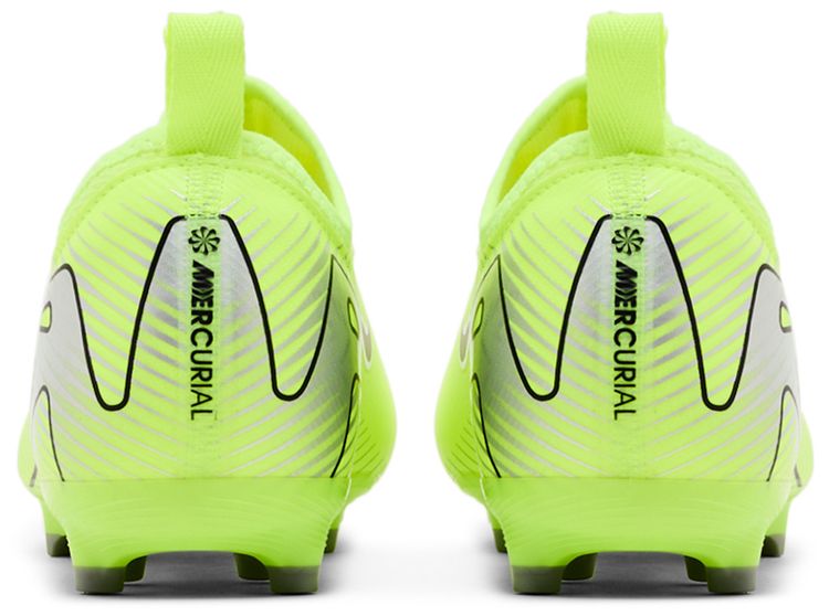 Nike Zoom Mercurial Vapor 16 Academy MG GS Mad Voltage Pack