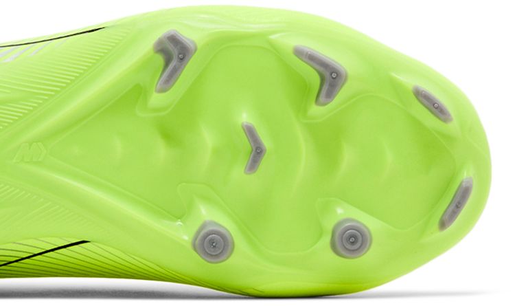 Nike Zoom Mercurial Vapor 16 Academy MG GS Mad Voltage Pack