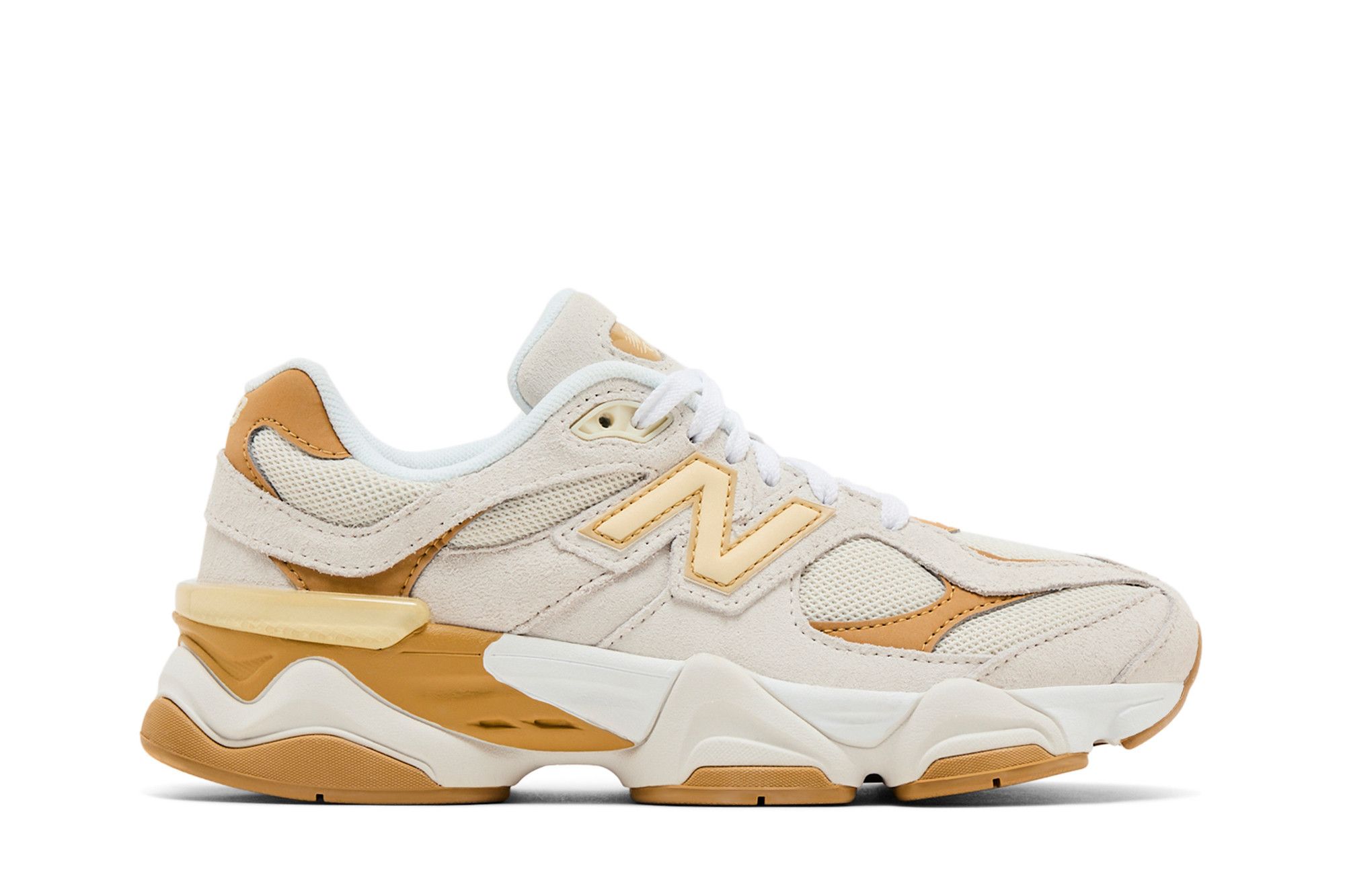 coco ぺージ ECCO Sail Medium Pebbled レザーホーボーバッグ | ベージュ