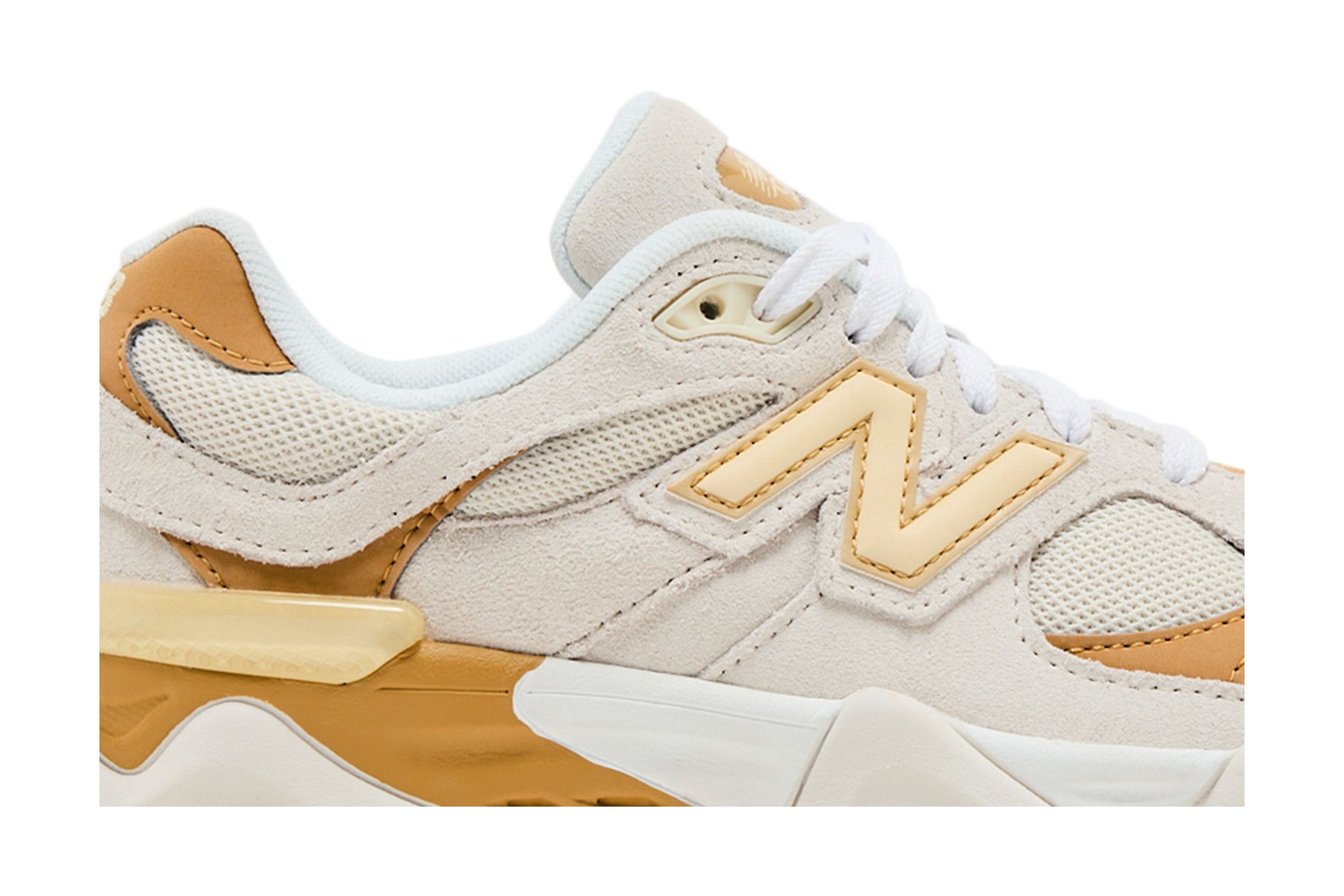 Buy New Balance 9060 Big Kid 'Sea Salt Dolce' - GC9060FD | GOAT