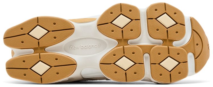 New Balance 9060 Big Kid Sea Salt Dolce