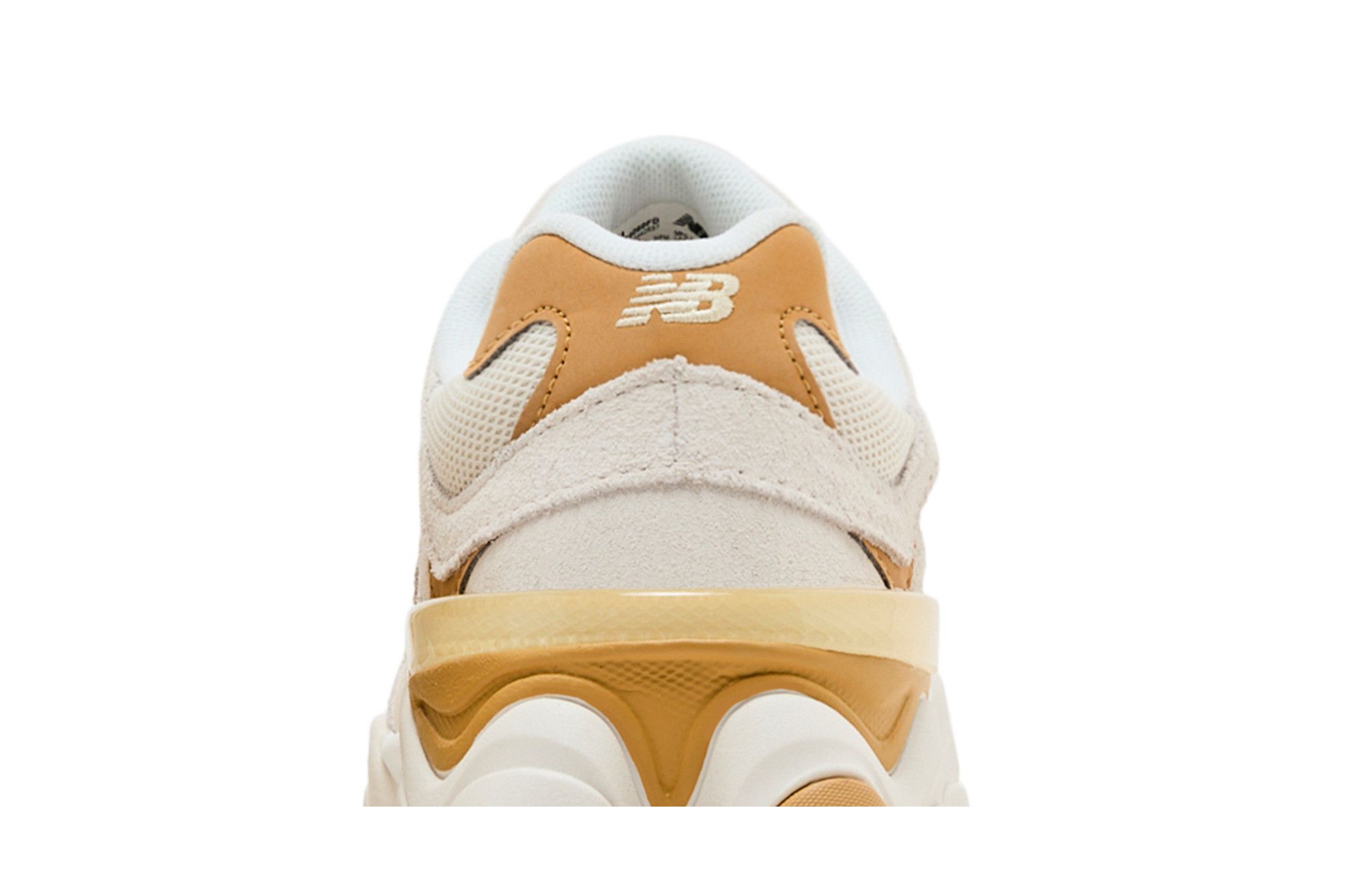 Buy New Balance 9060 Big Kid 'Sea Salt Dolce' - GC9060FD | GOAT