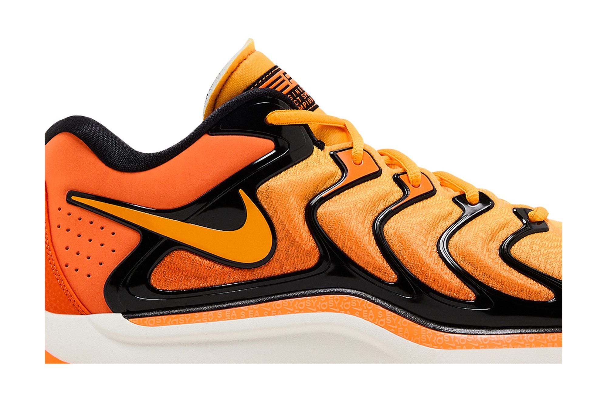 Buy Nike Men's KD 17 'Slim Reaper' - FJ9487 800 | GOAT
