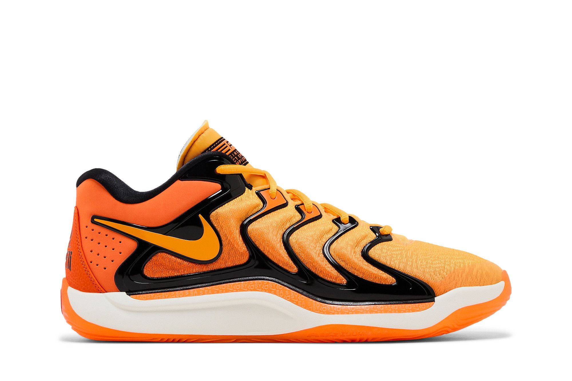 ナイキ KD 17 Nike KD 17 Light Iron Ore FJ9487-003 | SneakerFiles