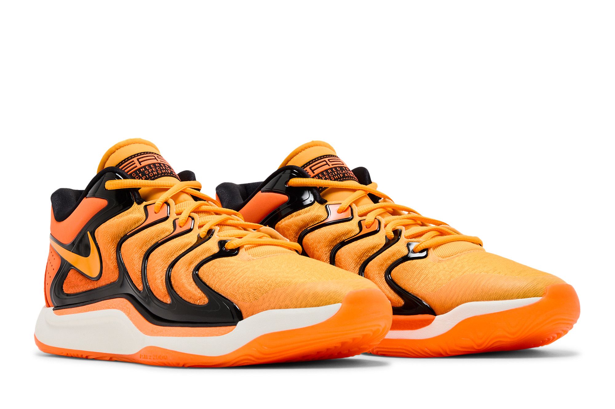 Buy Nike KD 17 'Slim Reaper' - FJ9487 800 | GOAT