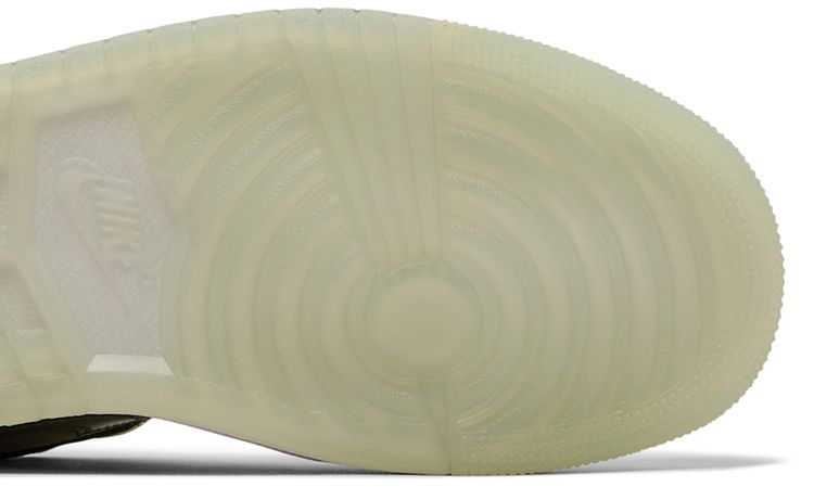 Wmns Air Jordan 1 Low SE Seafoam Sail