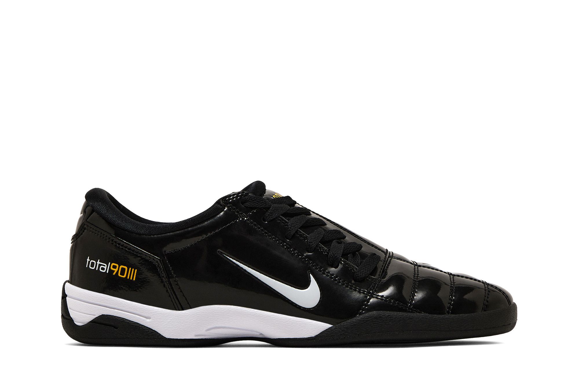 Nike Total 90 3 SP 'White Black Gum' IB8182-100