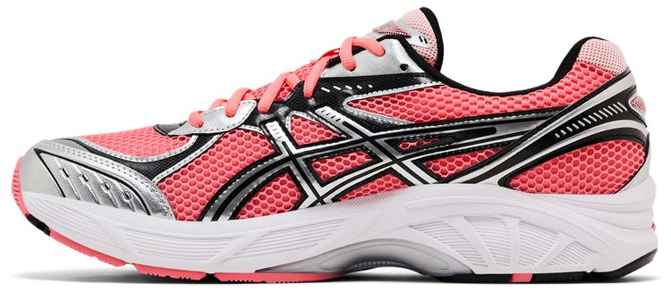 Asics GT 2160 Papaya Pure Silver