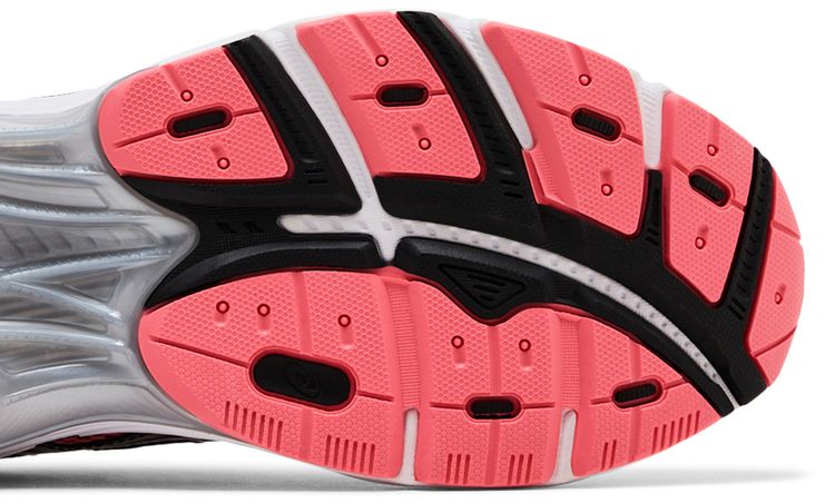 Asics GT 2160 Papaya Pure Silver