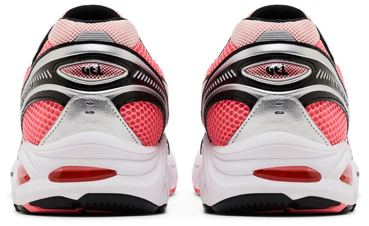 Asics GT 2160 Papaya Pure Silver