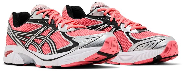 Asics GT 2160 Papaya Pure Silver
