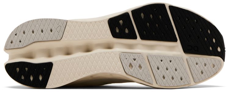 ON Wmns Cloudsurfer 2 Ivory