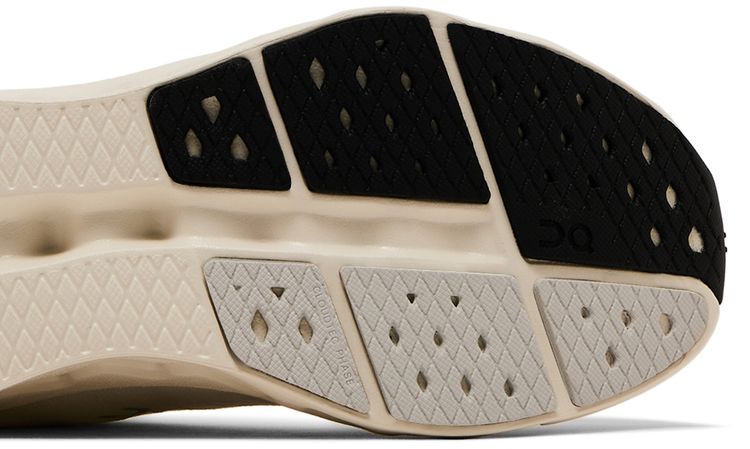 ON Wmns Cloudsurfer 2 Ivory