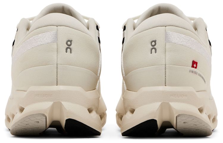 ON Wmns Cloudsurfer 2 Ivory