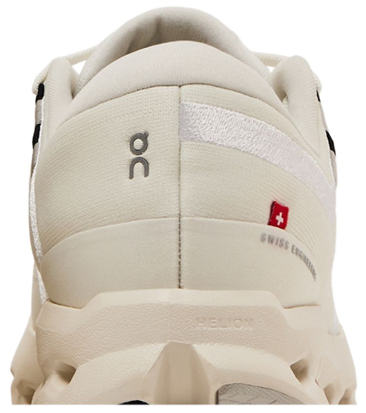 ON Wmns Cloudsurfer 2 Ivory