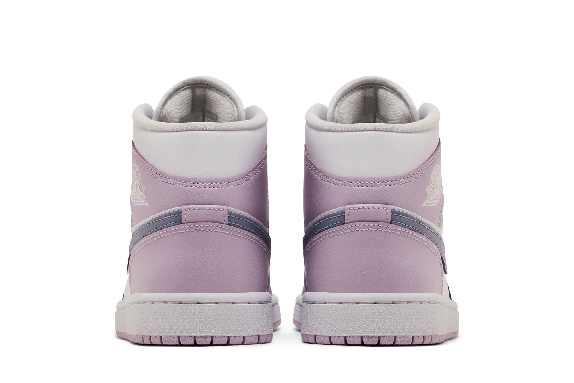 Buy Wmns Air Jordan 1 Mid 'Indigo Haze Doll' - BQ6472 510 | GOAT Buy Wmns Air Jordan 1 Mid 'Indigo Haze Doll' - BQ6472 510 | GOAT