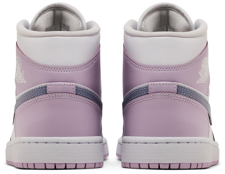 Wmns Air Jordan 1 Mid Indigo Haze Doll