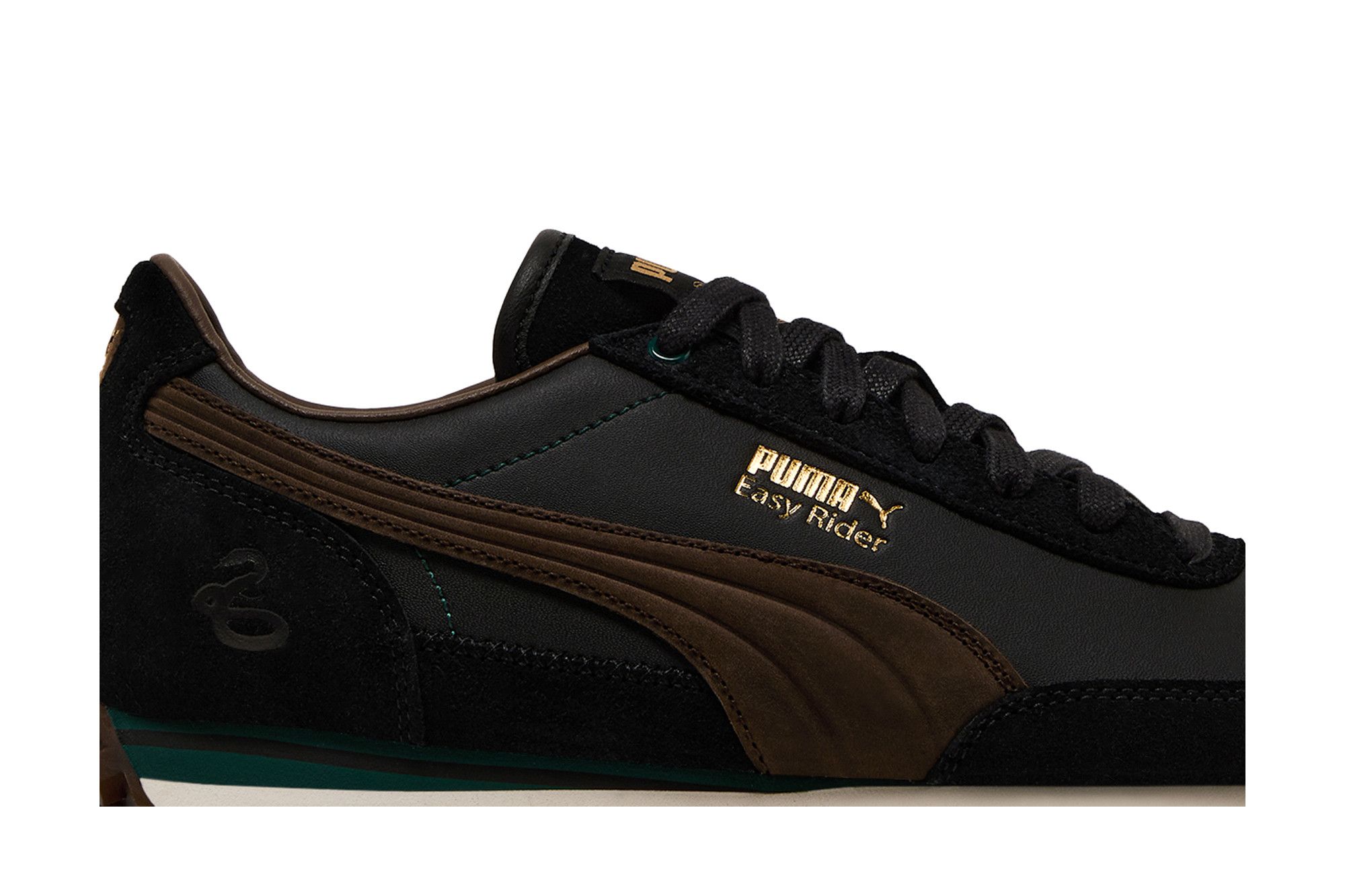 Buy Puma Harry Potter x Easy Rider 'Hogwarts' - 401208 01 | GOAT