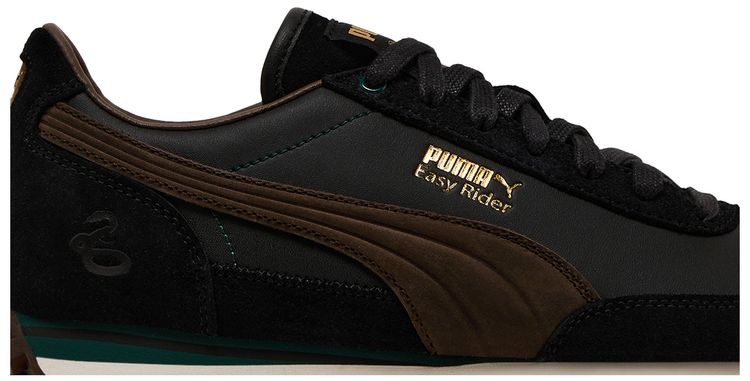 Puma Harry Potter x Easy Rider Hogwarts