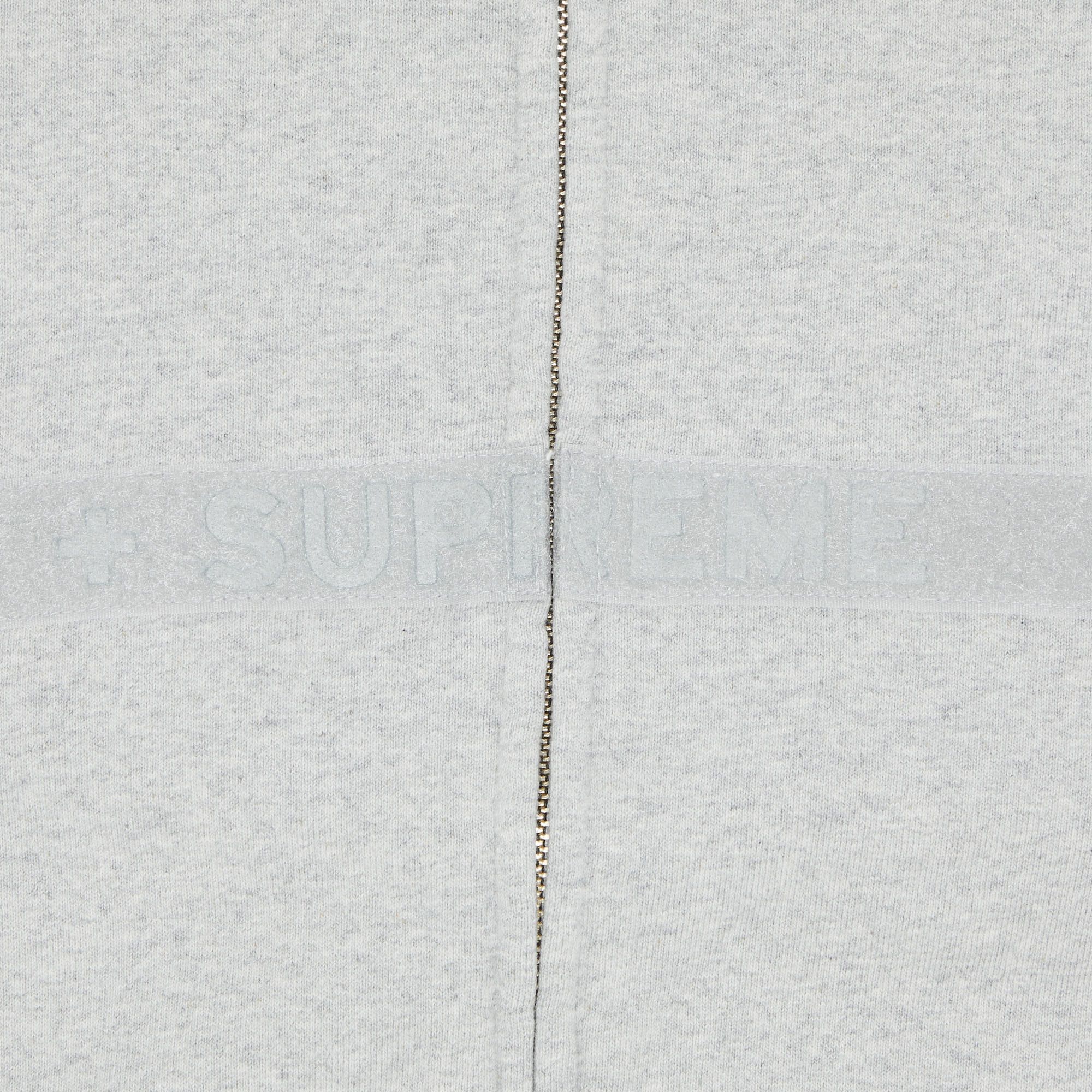 Buy Supreme x Martithé + François Girbaud Zip Up Hooded