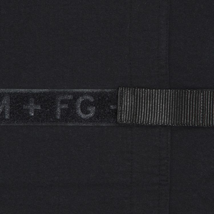 Supreme x Martithe  Francois Girbaud Shuttle Tape Cargo Sweatpant Black