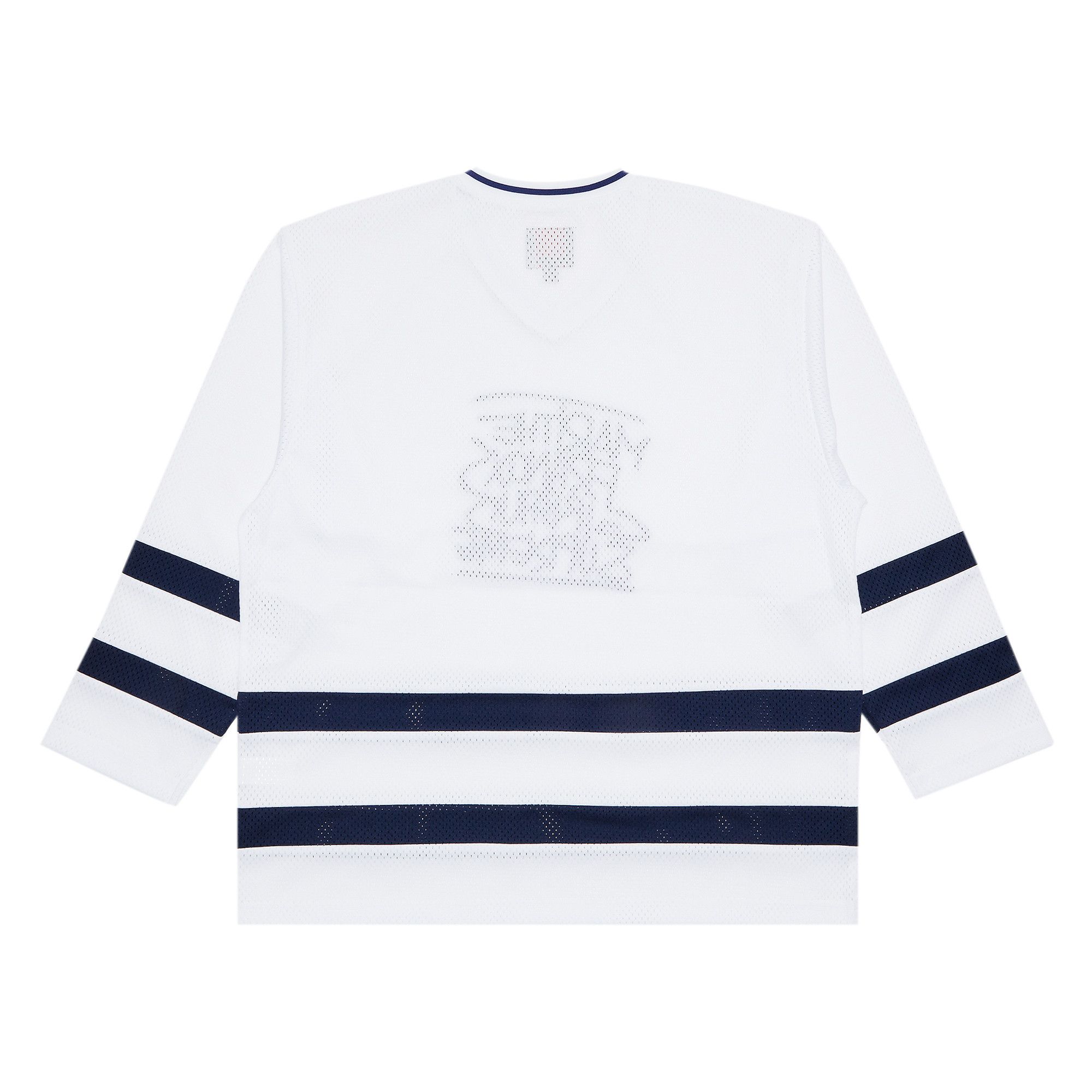 Buy Supreme x Martithé + François Girbaud Hockey Jersey Buy Supreme x Martithé + François Girbaud Hockey Jersey