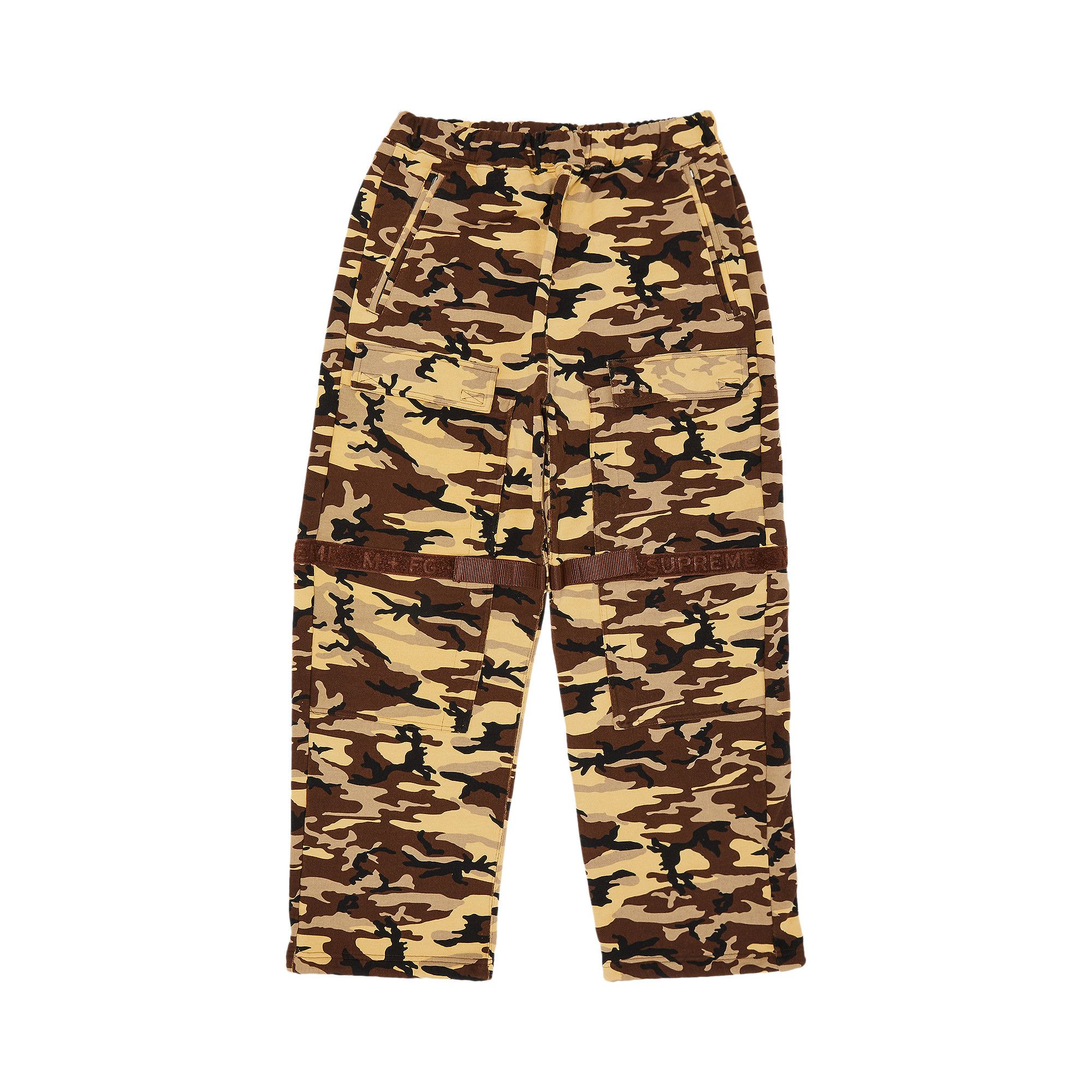 Buy Supreme x Martithé + François Girbaud Shuttle Tape Cargo
