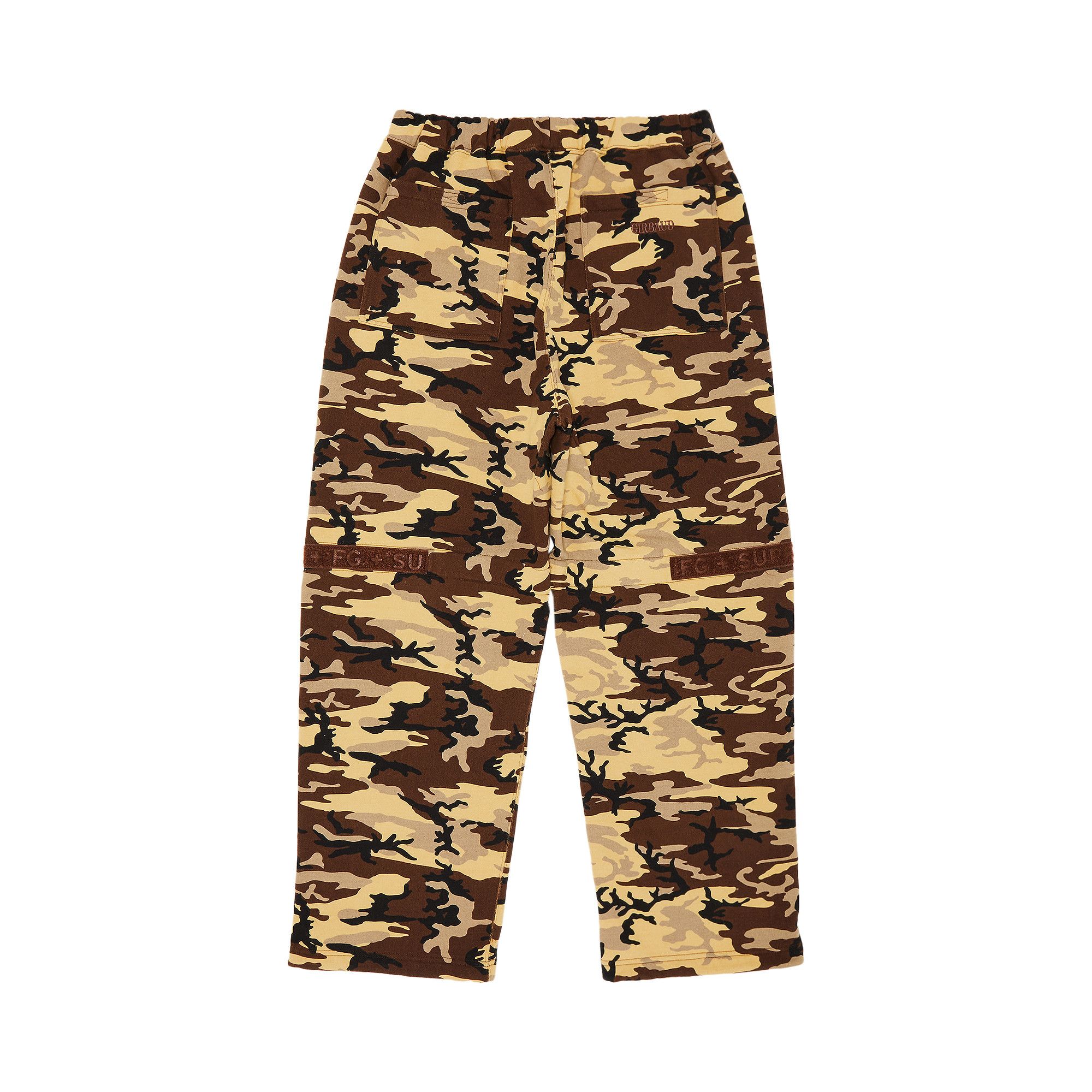 Buy Supreme x Martithé + François Girbaud Shuttle Tape Cargo