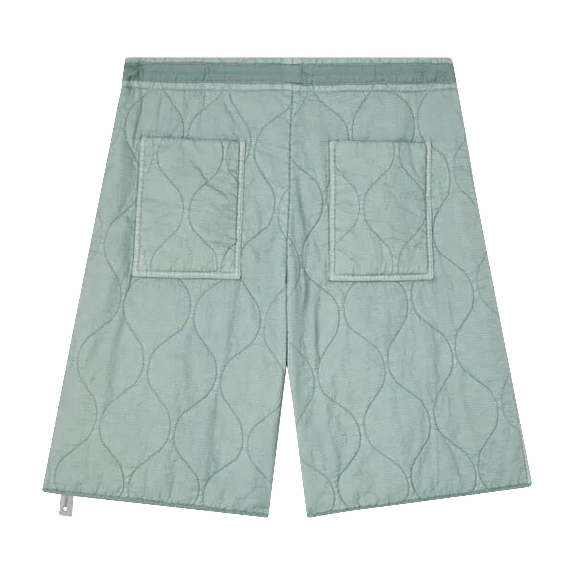 PEACEMAKER OAMC ® COMBAT SHORTS Combat Shorts | OAMC Peacemaker