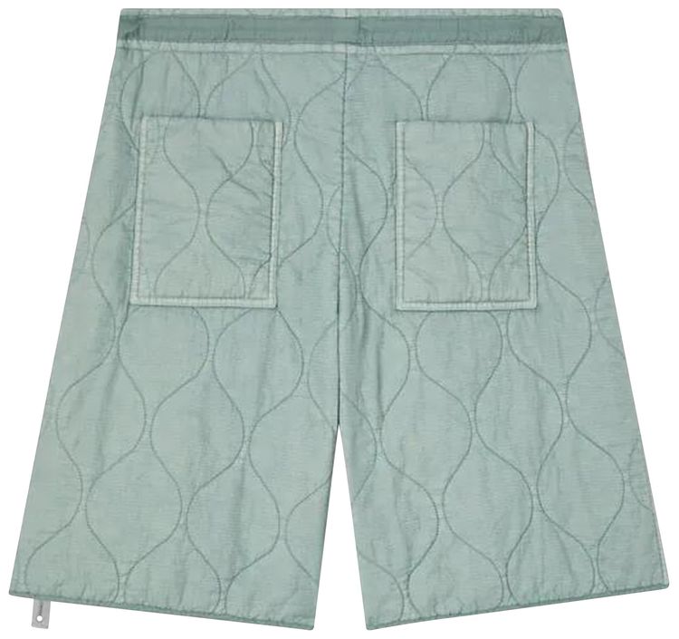 OAMC Peacemaker Combat Short Ice Flow