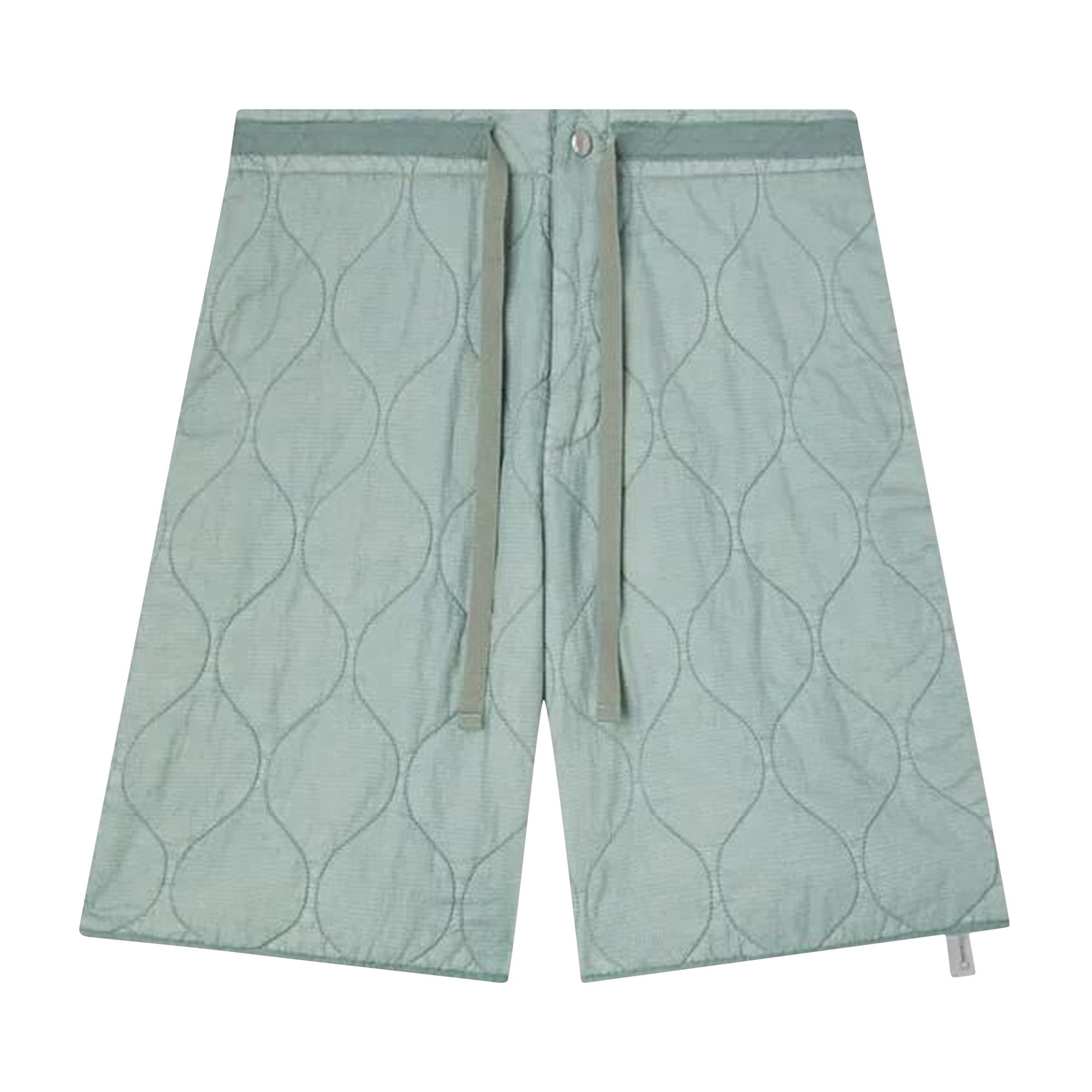 Buy OAMC Peacemaker Combat Short 'Ice Flow' - PCM1OR03