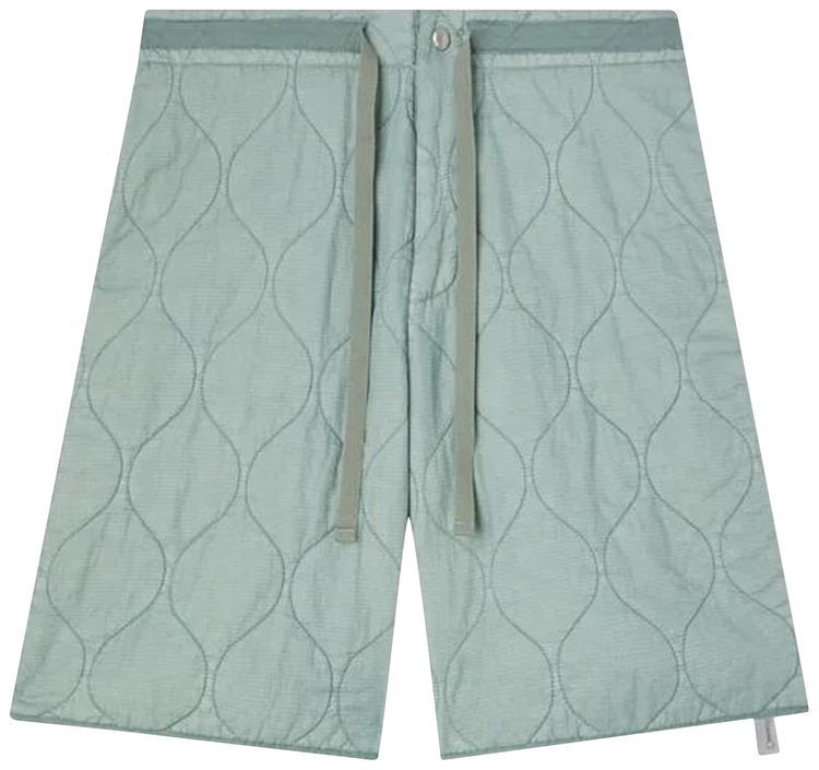 OAMC Peacemaker Combat Short Ice Flow