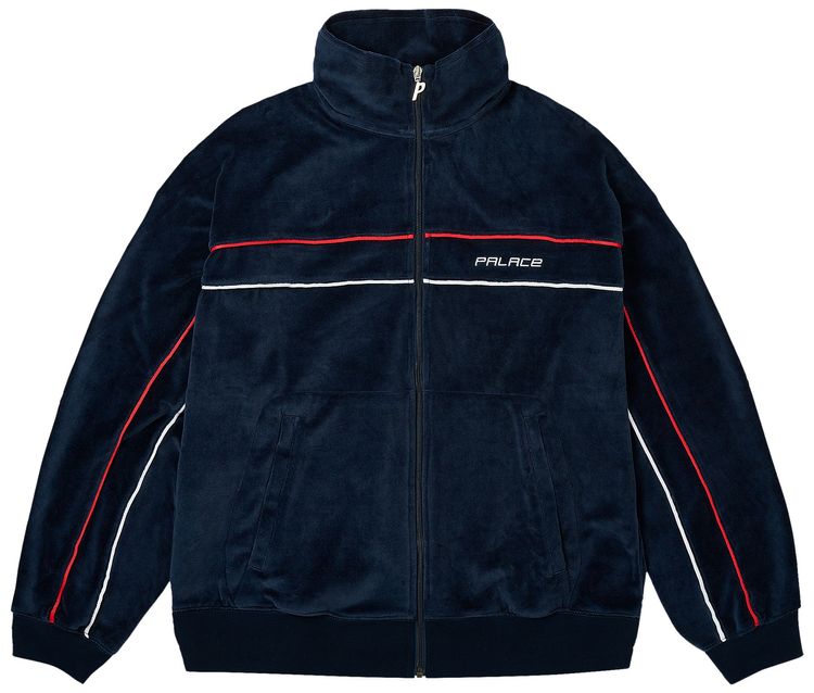 Buy Palace Piped Velour Funnel 
