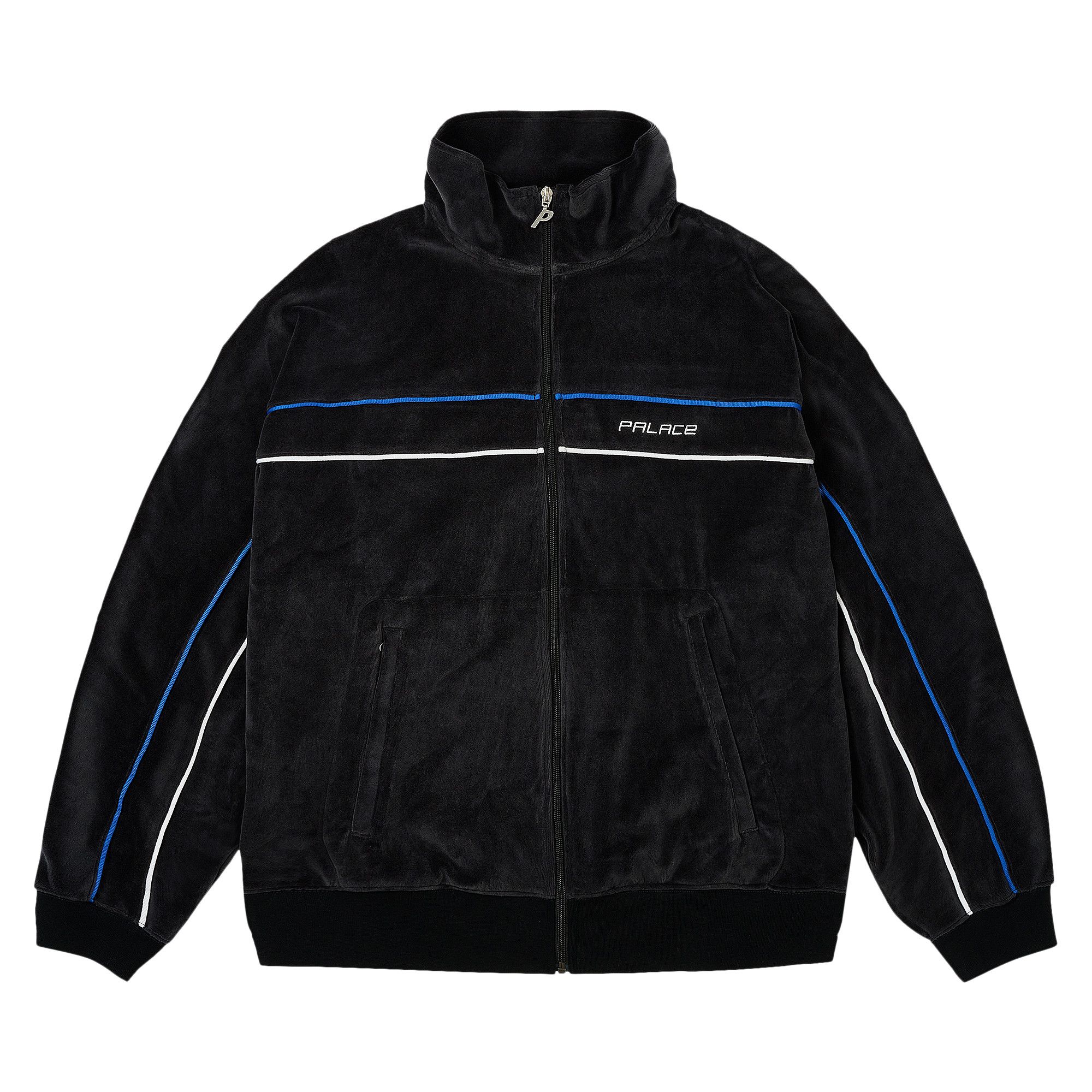 Palace Performance Zip Funnel PUNPEE着用 Palace Palace performance Zip funnel | Grailed
