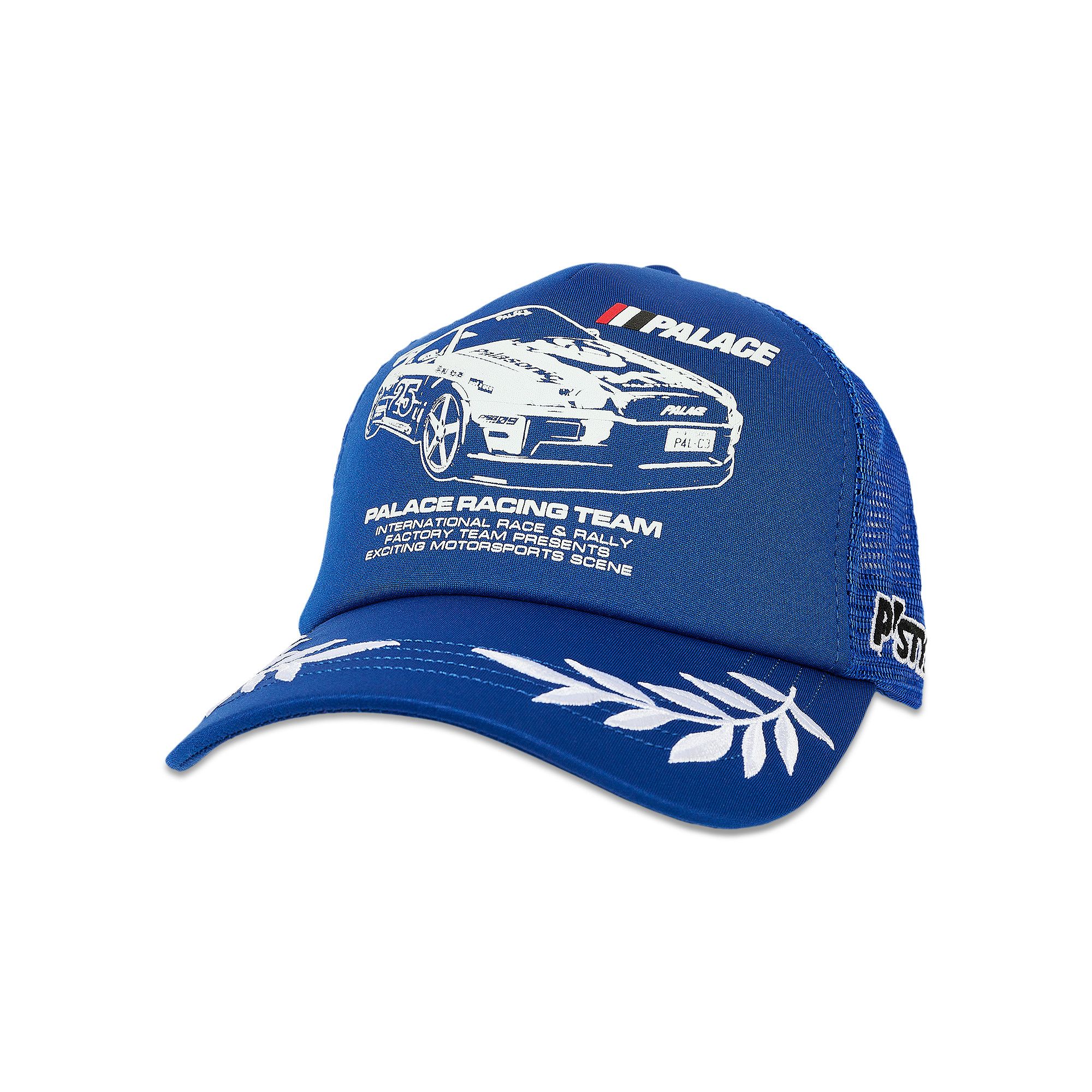 即発送 PALACE PALACTIC TRUCKER NAVY CAP 2_8fdef843-3bf0-4b24-b4d8-
