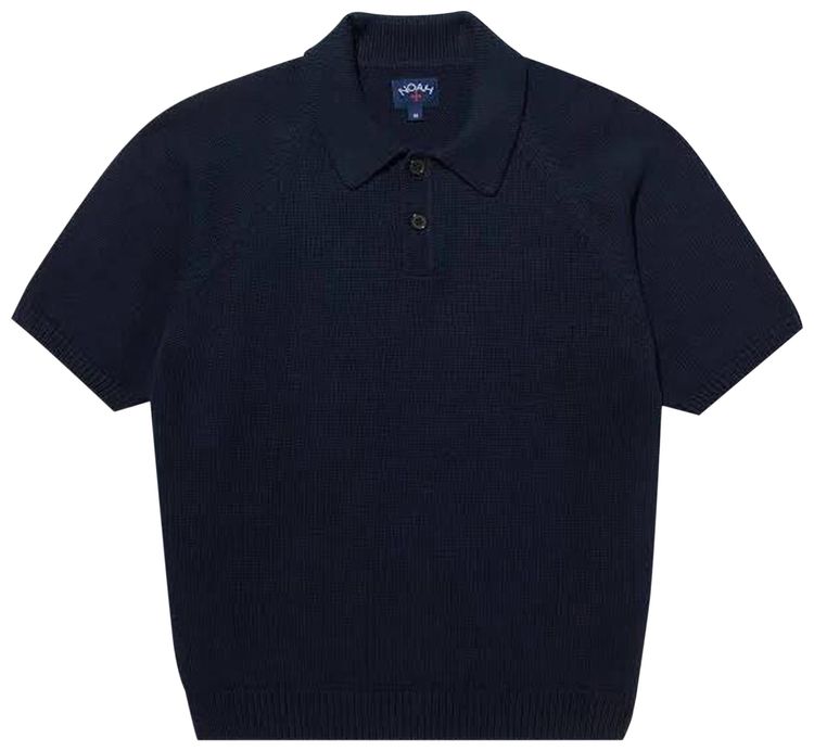 Noah Sweater Polo Navy