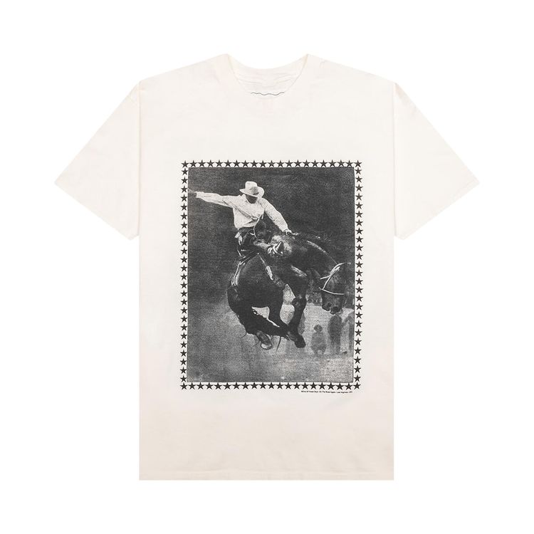 One Of These Days Roper Tee Bone