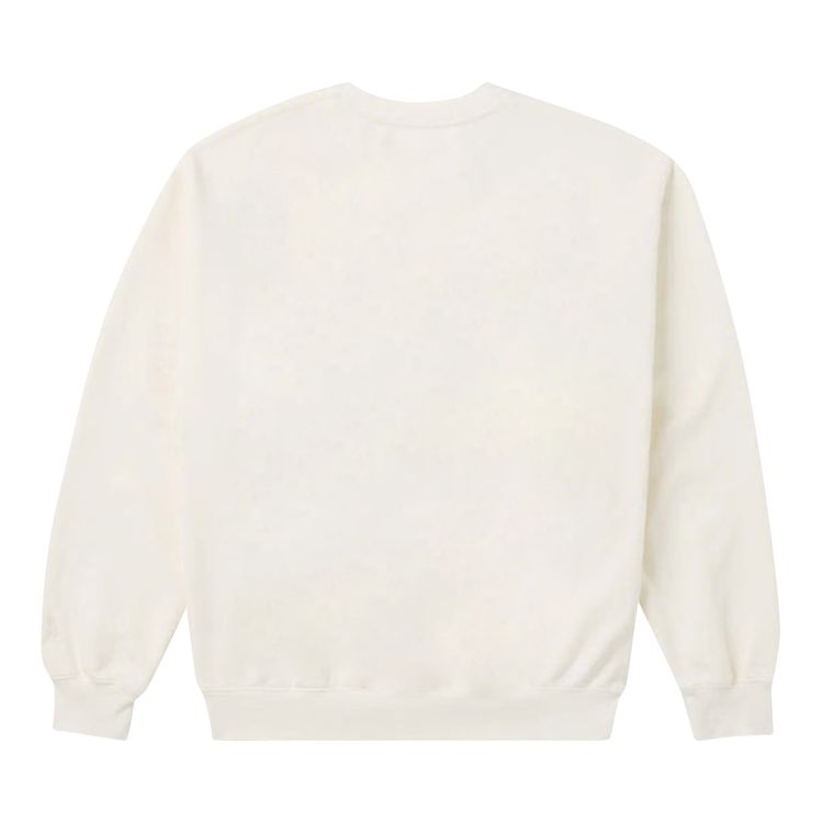One Of These Days Stampede Crewneck Bone
