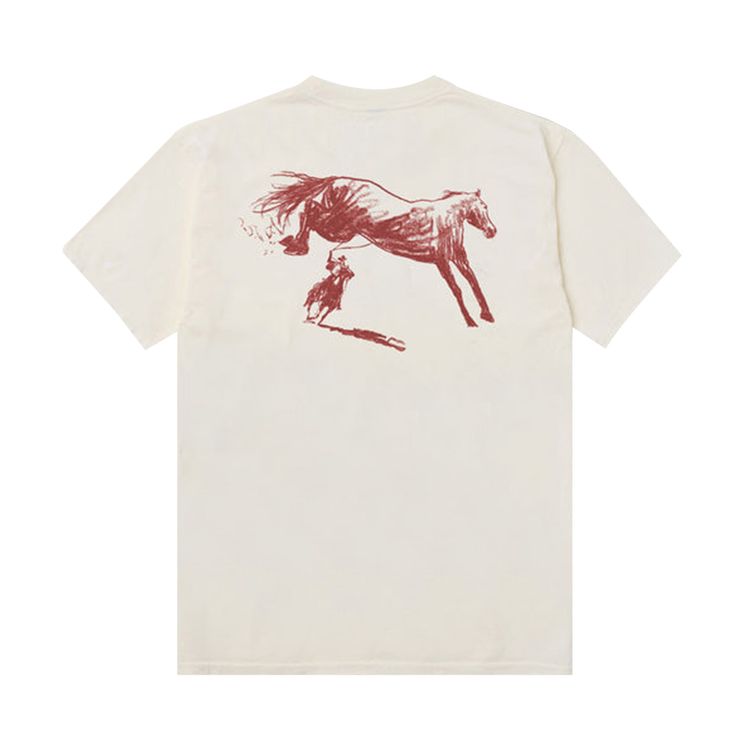 One Of These Days After All Is Said T Shirt Bone