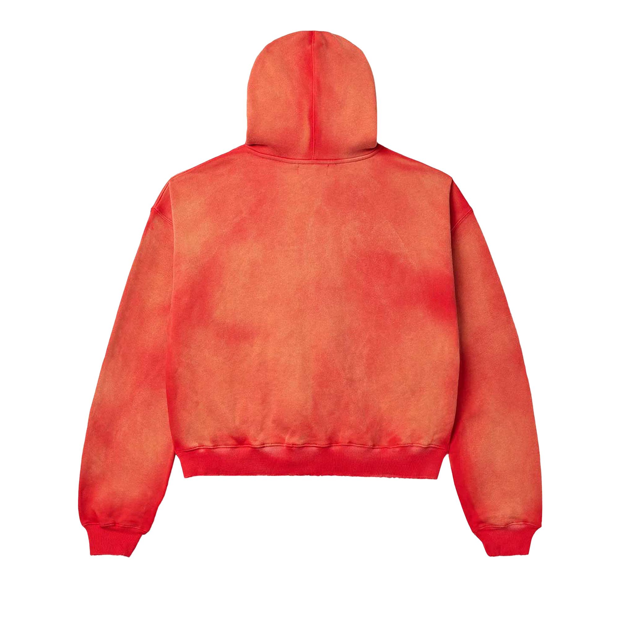VALE FOREVER DREAMS ZIP UP HOODIE パーカー フーディ ピンク Buy Vale Forever Dreams Zip Up Hoodie 'Pink' - VALE 03 007