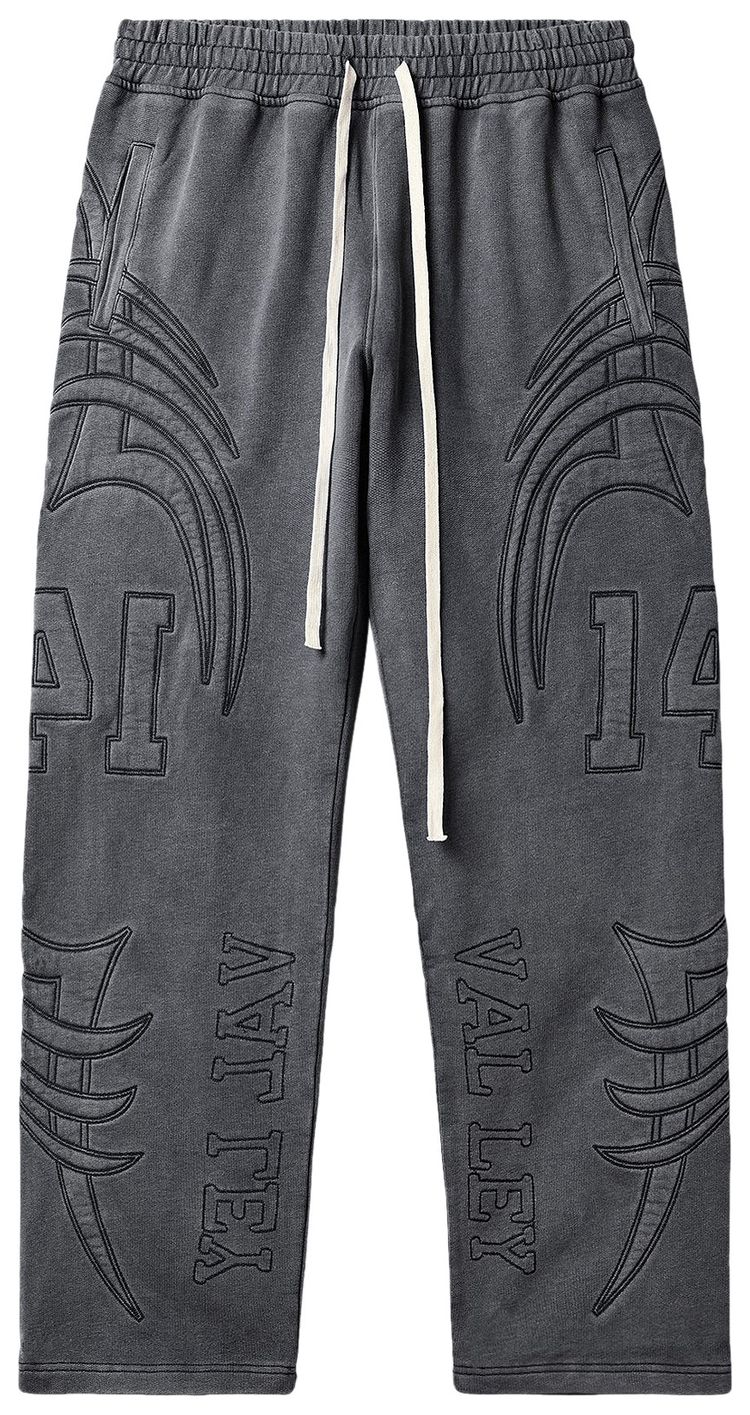 Vale Forever Armor Sweats Black