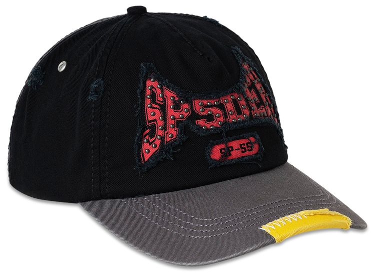 Sp5der TF 6 Panel Brown