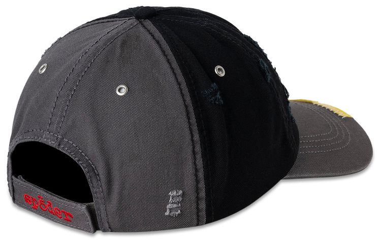 Sp5der TF 6 Panel Brown