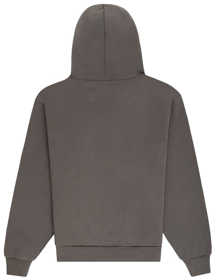 Sp5der 5ex Hoodie Wait Grey