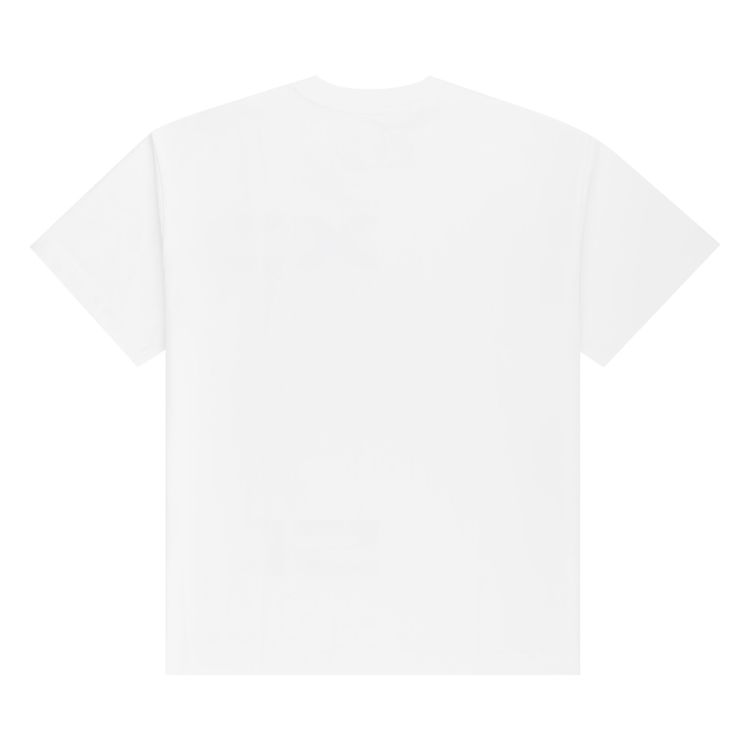 Sp5der 5ex Hw Tee White