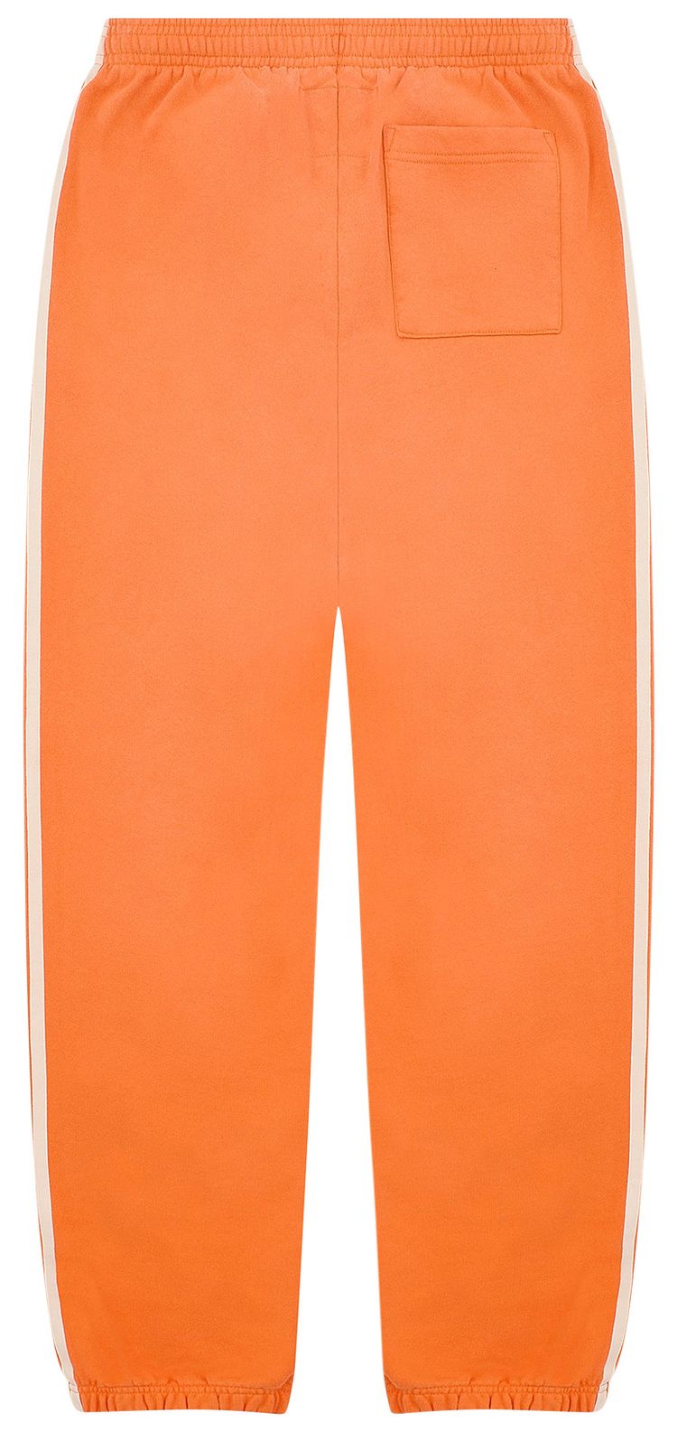 Sp5der 5star Rodeo Sweatpant Orange