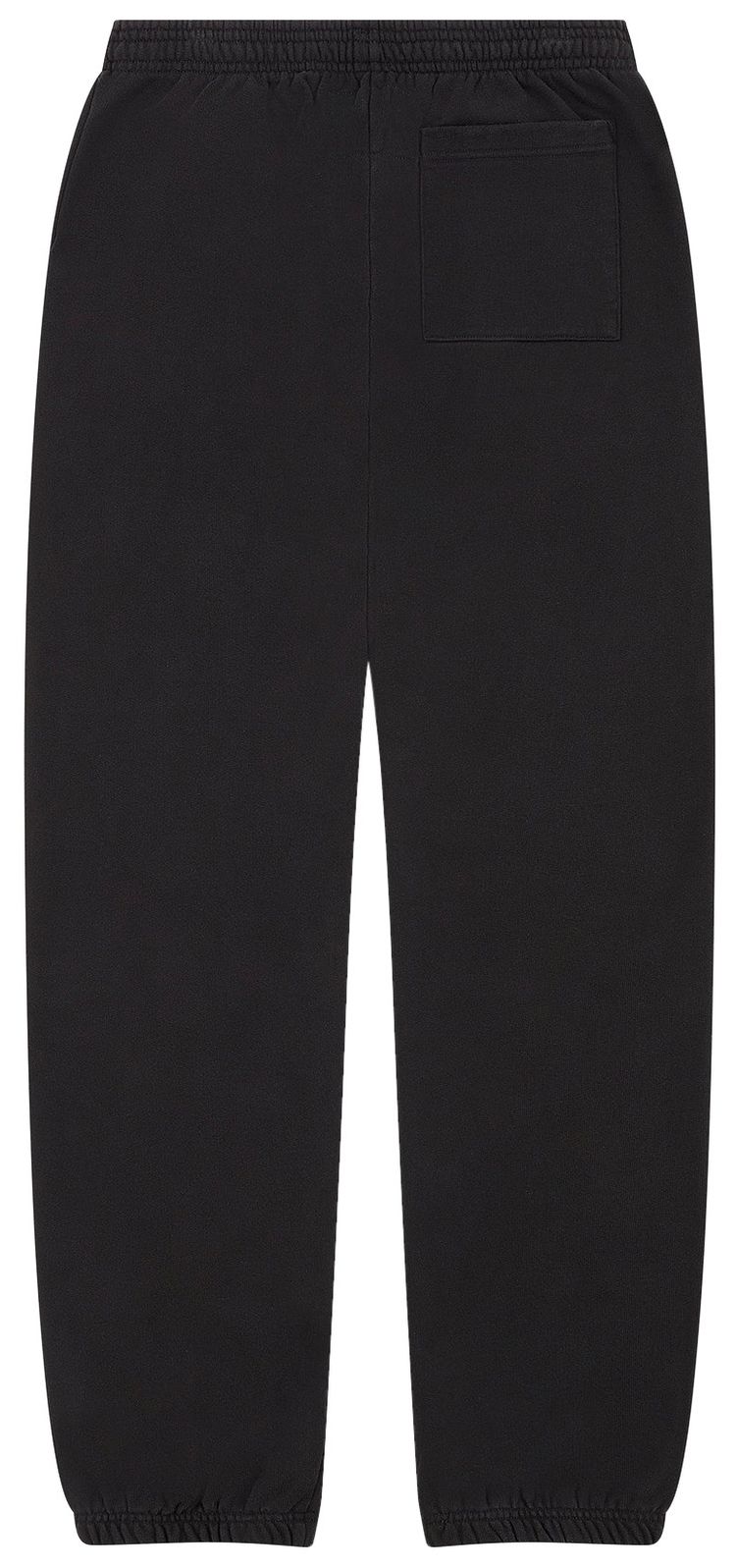 Sp5der Wait Sweatpant Black