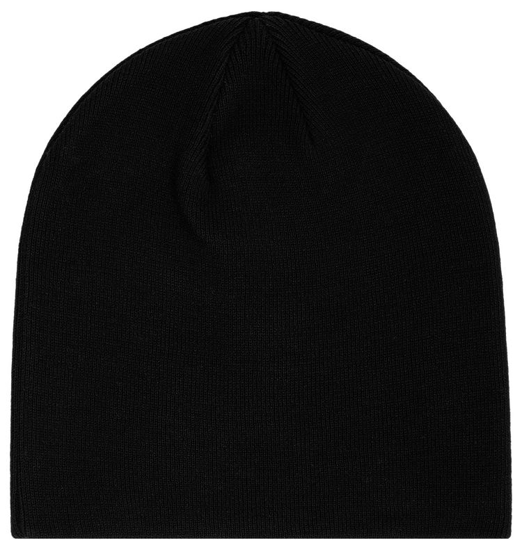 Sp5der Star Rhinestone Skully Black