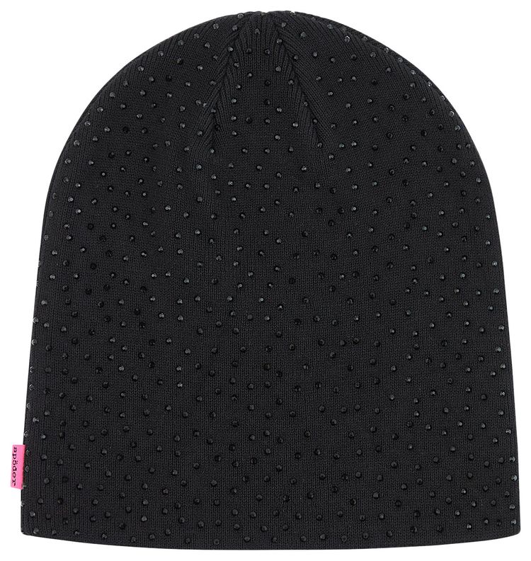 Sp5der Vvs Skully Black