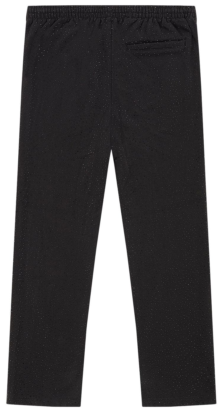 Sp5der Vvs Sweatpant Black